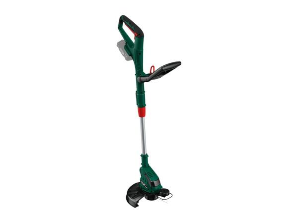 Parkside 20V Cordless Grass Trimmer - Bare Unit