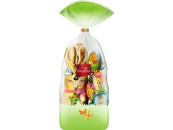Easter Chocolates Mix