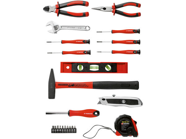 Tool Kit