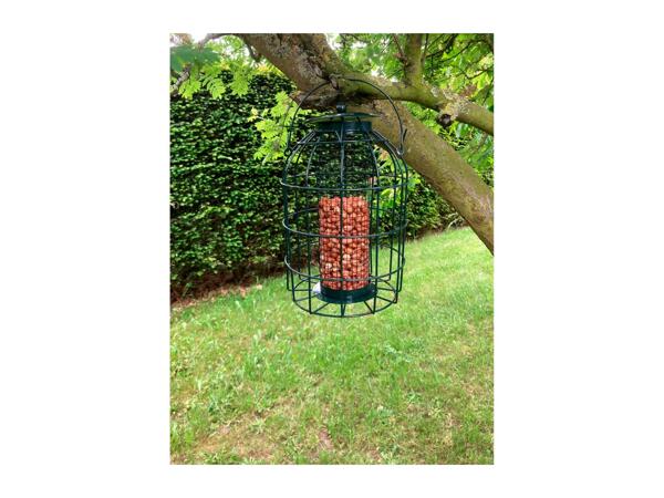 Oakdale Squirrel-Resistant Bird Feeders
