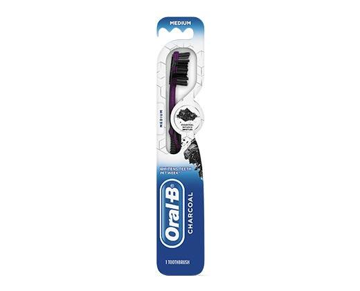 Crest/Oral-B Oral Care Daily Regimen