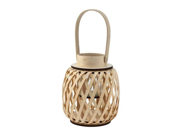 Livarno Home Lantern - Round