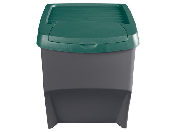 Recycling Bin