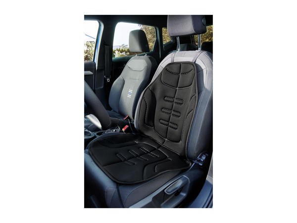 Ultimate Speed Heated Seat Cover