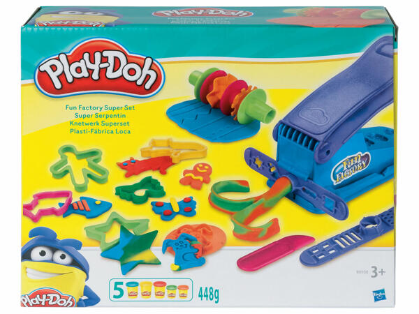 Play-Doh(R) Modellera