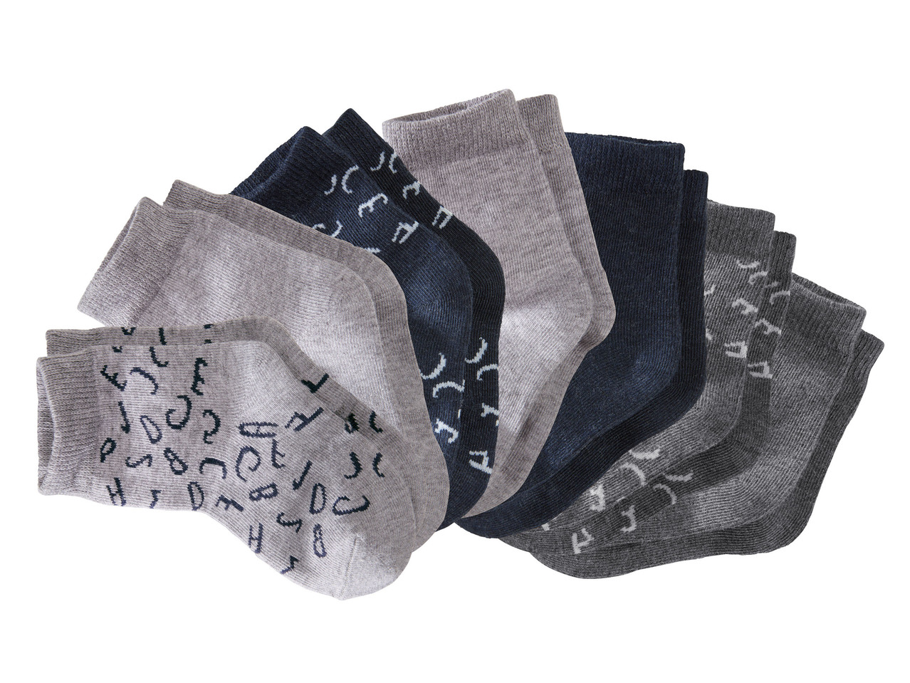 Boys' Socks