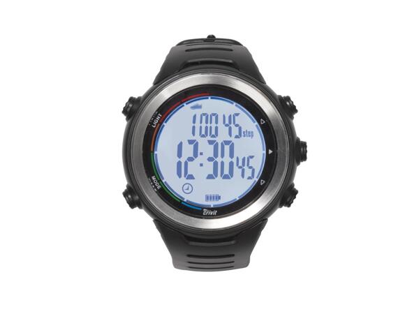 Heart Rate Monitor