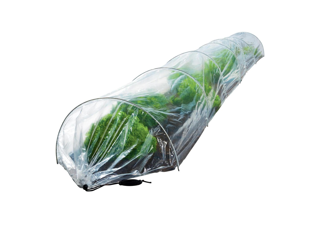 Grow Tunnel