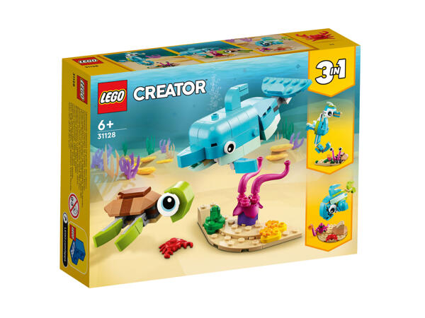LEGO(R) Lille LEGO-sæt