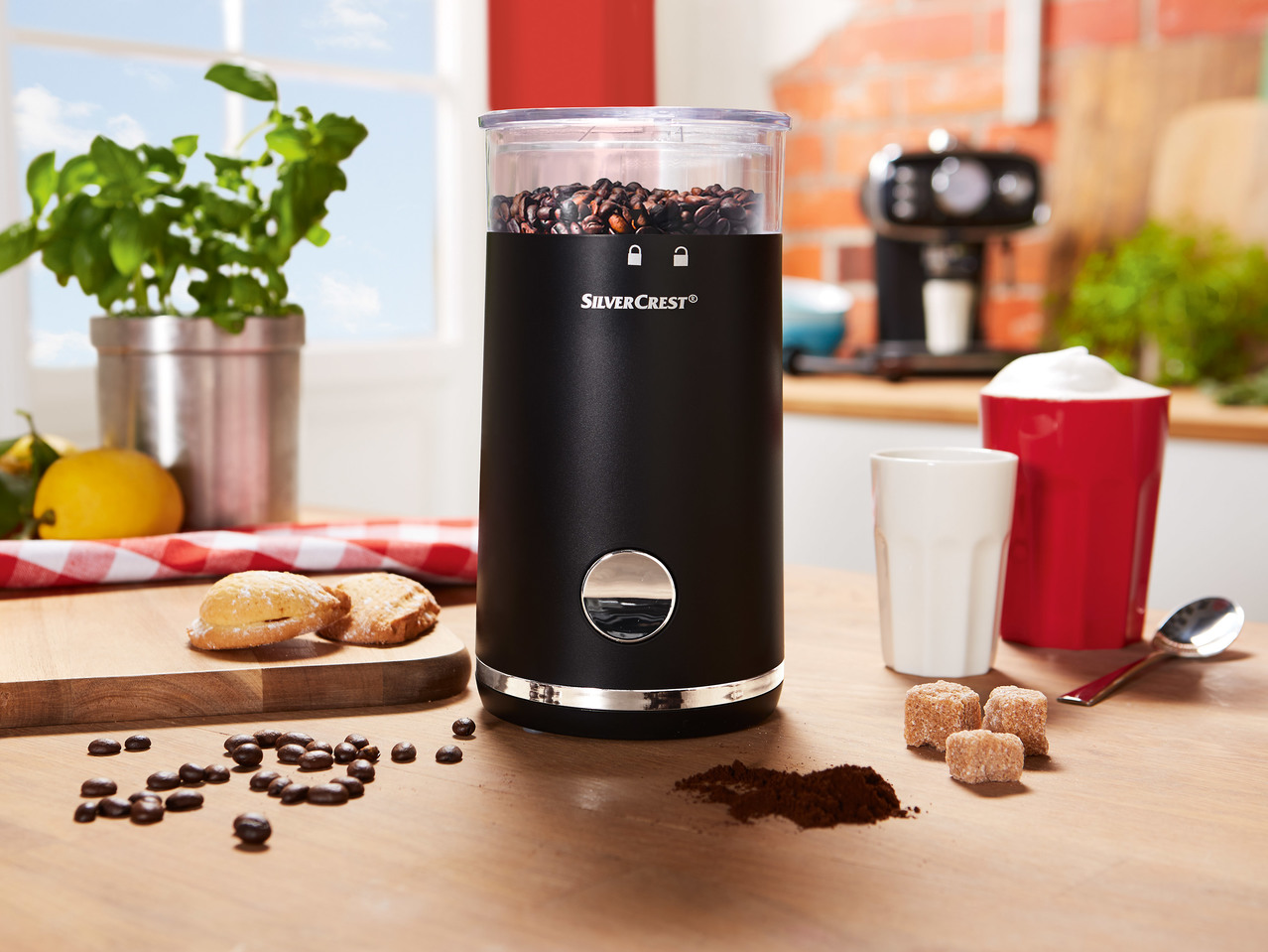 Coffee Grinder