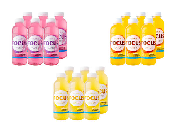 Focus Water