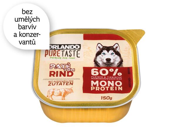PATÉ PRO PSY