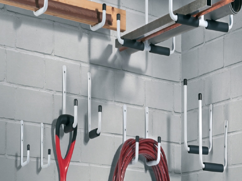 PARKSIDE Hook Set