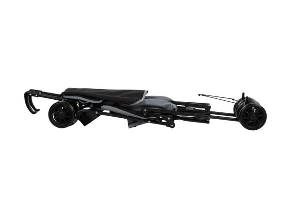 Bebeconfort Stroller with Canopy