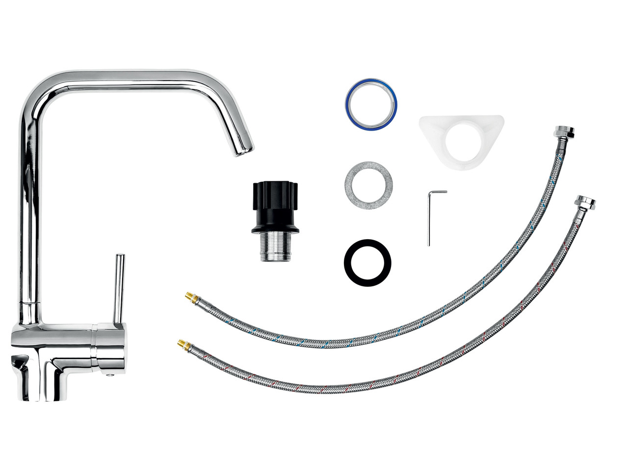 Kitchen Mixer Tap