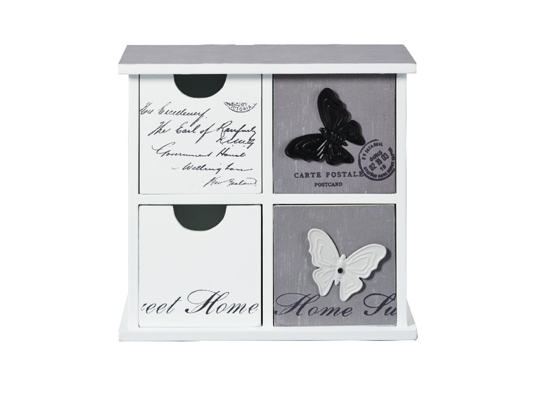 Mini Drawer Set