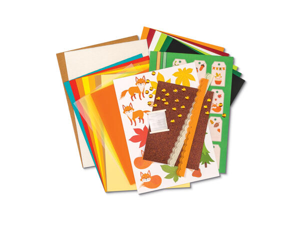Craft Set