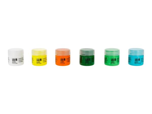 Dot Art Painting Set - Bright Colours