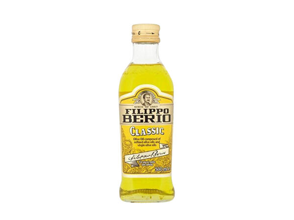 Felippo Berio Olivolja