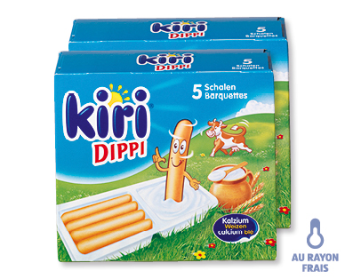 Dippi Duo KIRI(R)