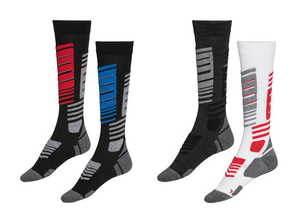 Chaussettes de ski