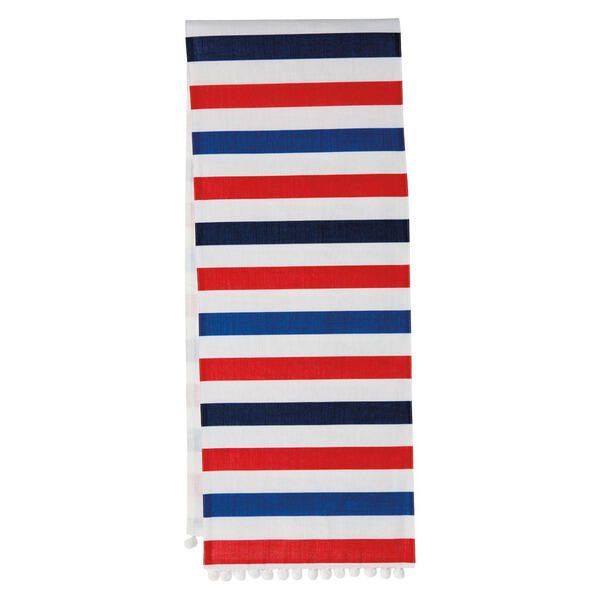 KIRKTON HOUSE Striped Table Runner