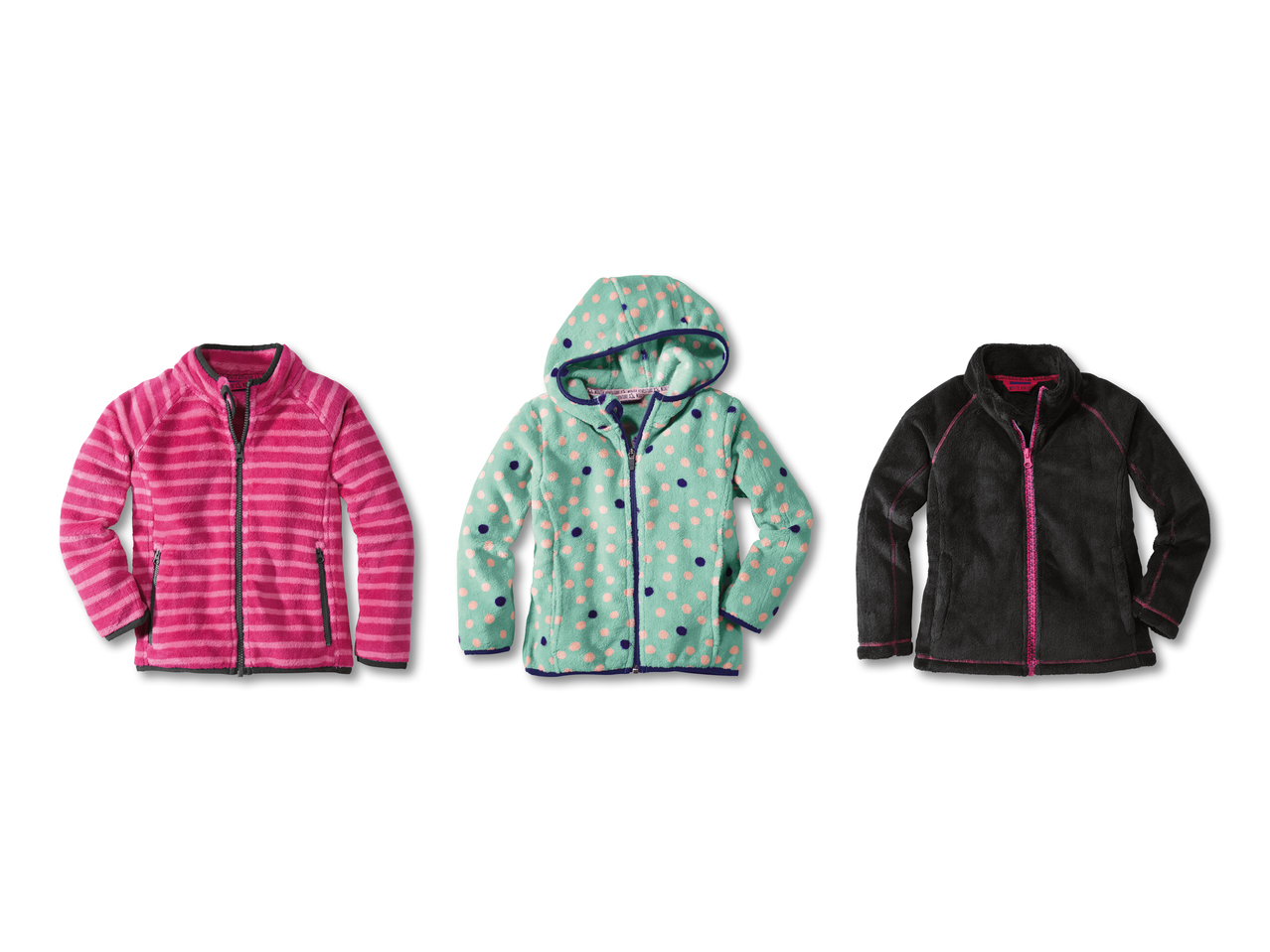 Veste polaire1