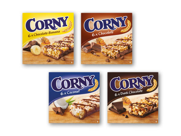 CORNY Myslibar