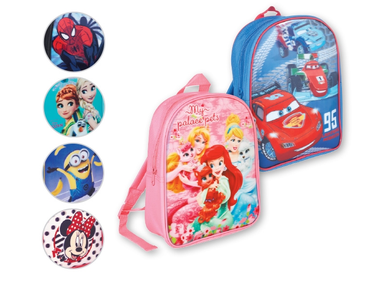 Kids' Character Backpack