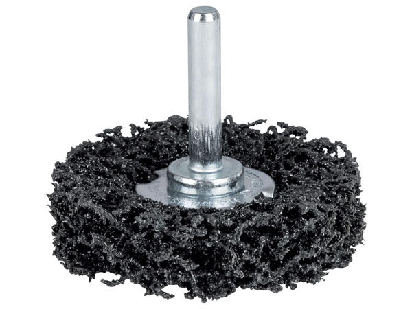Die Grinder Accessories