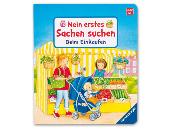 Ravensburger Kinderbuch