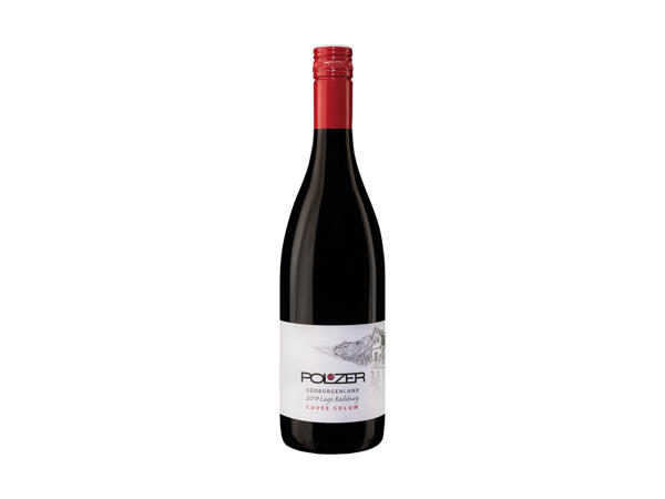 Cuvée Reihburg 2017