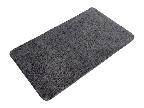 Livarno Home Bathroom Mat Set