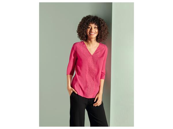 Ladies' Tunic Top