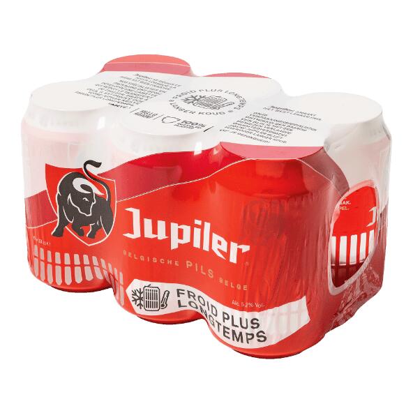 JUPILER(R) 				Pils, 6 st.