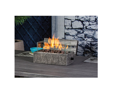 Gardenline Tabletop Fire Bowl