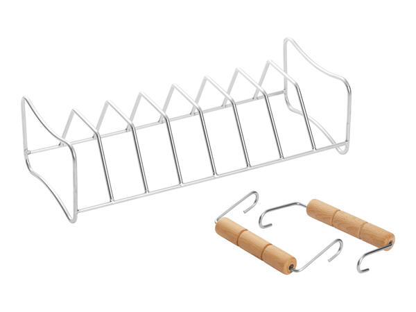 Grillmeister Barbecue Accessories