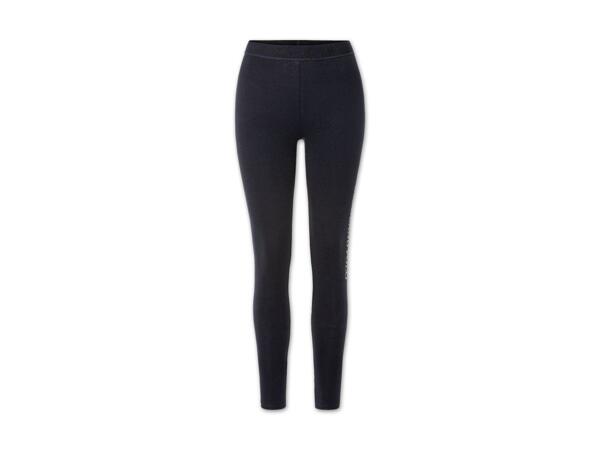 Damen Leggings