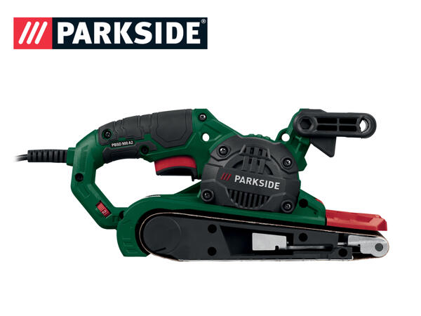 Parkside Belt Sander