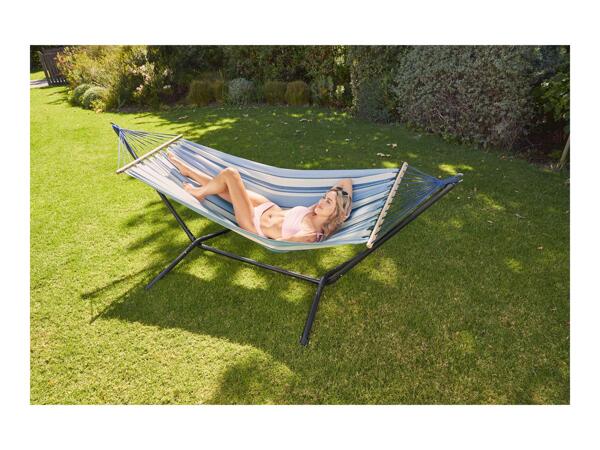 Livarno Home Hammock with Frame