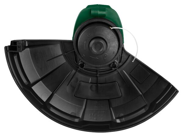 Grästrimmer