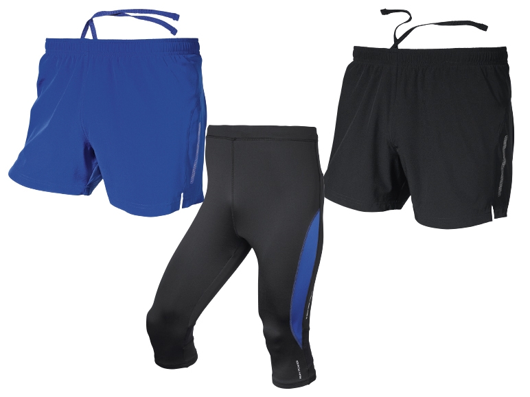 CRIVIT Running Legwear