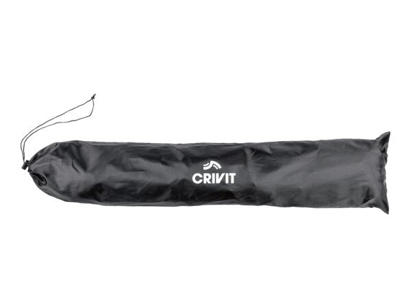 Crivit Folding Football Goal