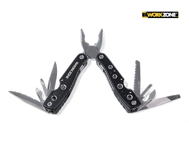 13-in-1 Multipurpose Tool