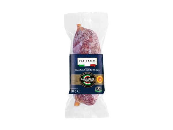 Salami Cacciatore​ (Aktion nur im Tessin gültig)