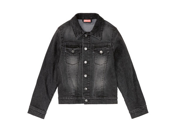 Boys' Denim Jacket
