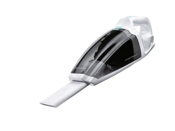 Handheld Vacuum Cleaner