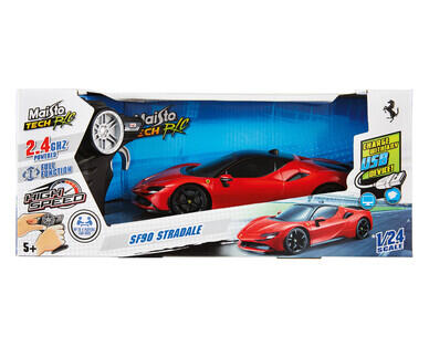 Maisto RC Assortment