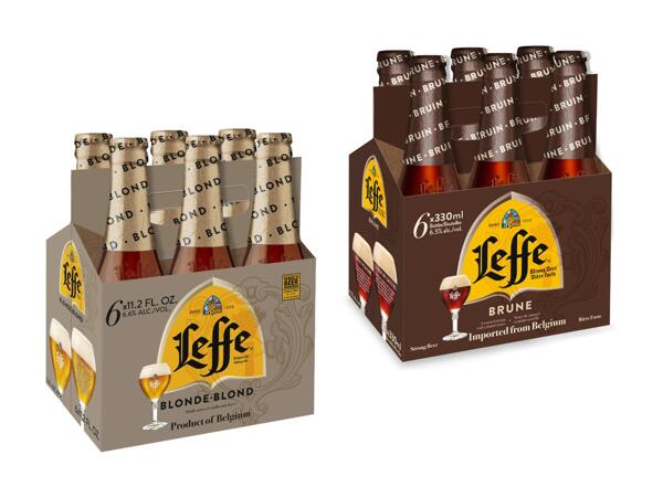 Leffe