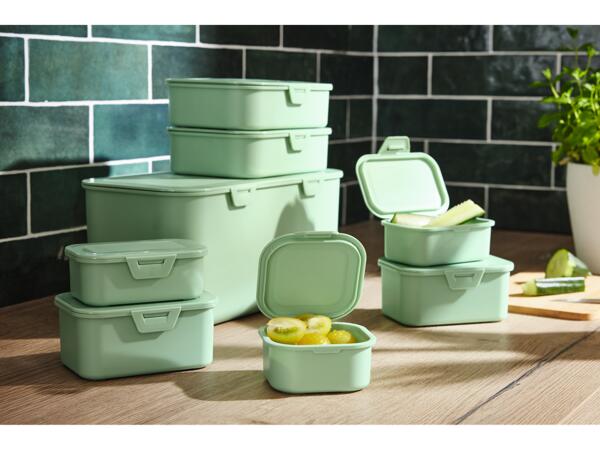 Food Storage Container Set